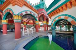 KAMELYA COLLECTION FULYA HOTEL Restaurants